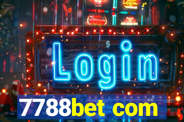 7788bet com